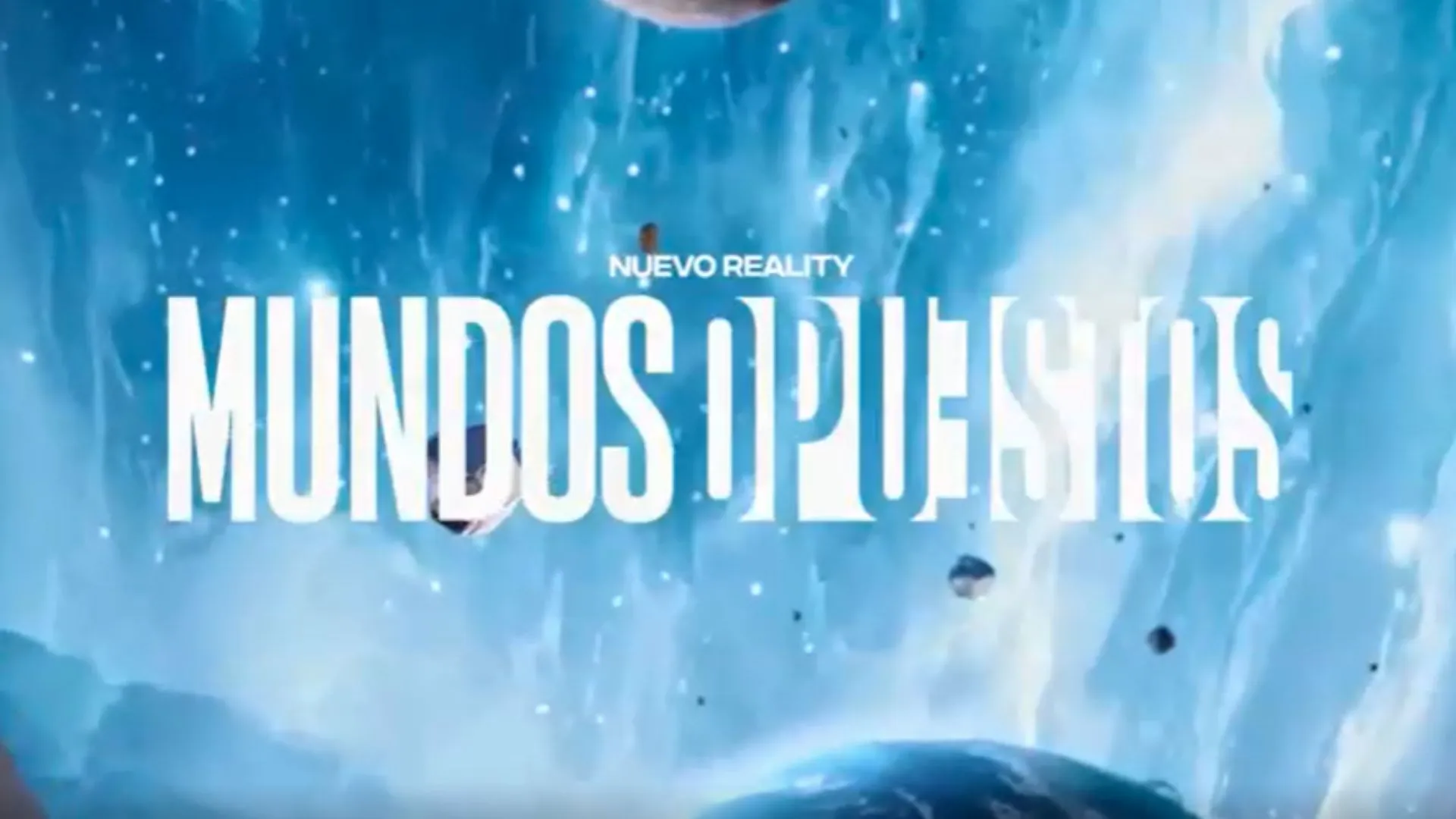 Canal 13 confirma estreno de Mundos Opuestos: Conoce la fecha y los 20 participantes del nuevo reality