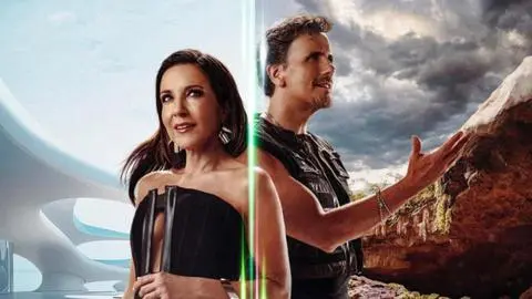 Destapan el primer romance de “Mundos Opuestos 3” entre conocido deportista e influencer