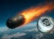 La nave espacial soviética que colisionará con la Tierra en los próximos días