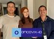 “Recuperé no solo mi salud, sino también la esperanza”: Paciente con cáncer cervicouterino comparte su experiencia con Oncovix
