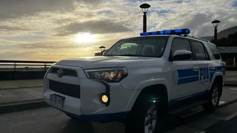 Encuentran pie humano dentro de un botín en la costa de Osorno: PDI investiga el hallazgo