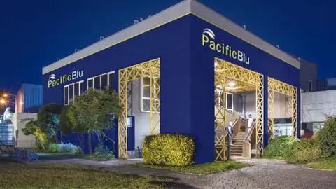 Cierre de PacificBlu: Las razónes del por qué la pesquera detiene sus operaciones tras cambio en cuota de merluza