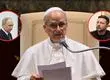 Papa León XIV ofrece el Vaticano como sede de encuentro entre Ucrania y Rusia