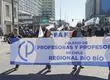 Paro de Profesores: Esta es la agenda corta que quieren solucionar antes de Junio o Julio