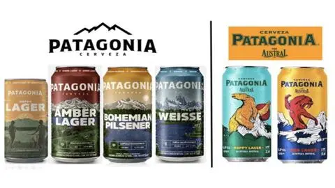 Quilmes pierde demanda por competencia desleal contra Cervecería Austral por marca “Patagonia”