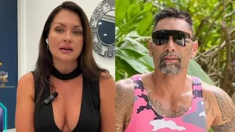Paula Pavic recibirá pensión de $14 millones tras divorcio de Chino Ríos: “No era lo que yo esperaba”