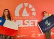 Estudiante de Peñalolén crea filtro con zeolita y representará a Chile en feria científica en Brasil