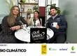 Podcast ¿Qué Sabes?: El cambio climático y la gestión de recursos hídricos