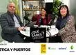 Podcast “¿Qué Sabes?”: El avance del Biobío en infraestructura portuaria y las oportunidades que  se presentan