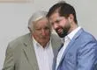 Presidente Boric viajará a Uruguay para velar y despedir a José ‘Pepe’ Mujica