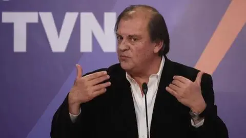 Francisco Vidal adelanta cual será el punto de quiebre para el cierre de TVN