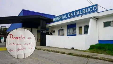 Familia denuncia negligencia médica tras muerte de niña de tres años en Calbuco: Alcalde anunció querella