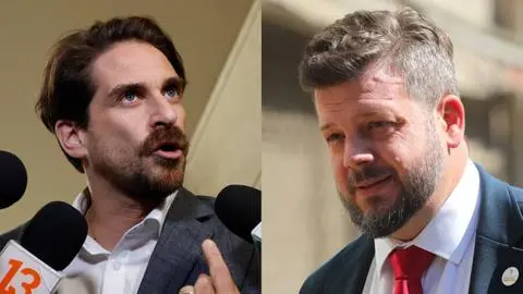 Gonzalo Winter afirma que las posturas de Johannes Kaiser “le hacen daño al país”