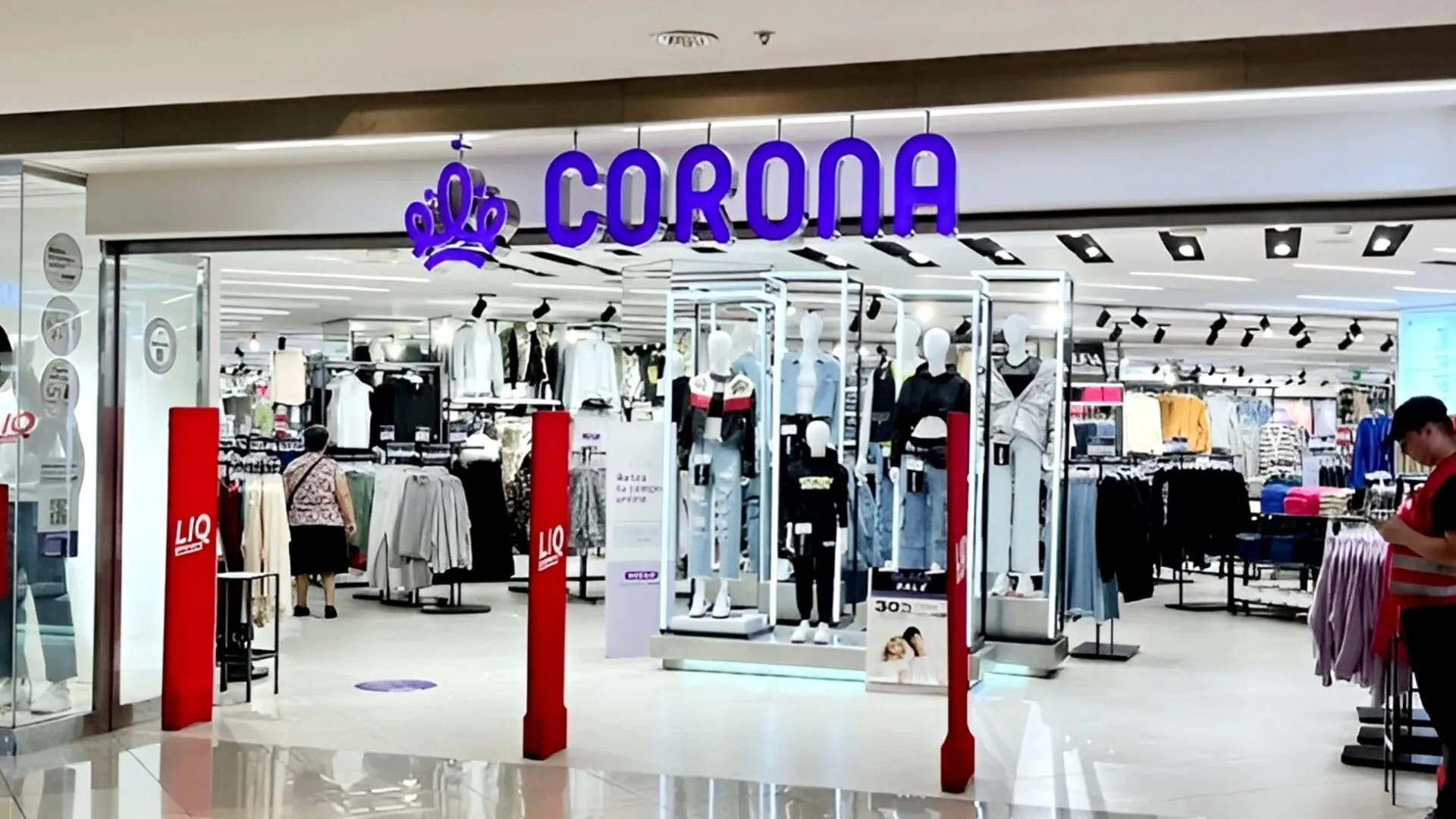 Multitienda Corona definirá su futuro en los próximos días: Enfrenta complicado estado financiero