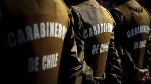 Ministro Cordero por homicidio de niña de 13 años en Maipú: “Es una víctima inocente del desquicio de este tipo de delitos”