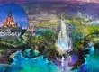 Disney anuncia la construcción de nuevo parque temático: Será el séptimo de la popular compañía