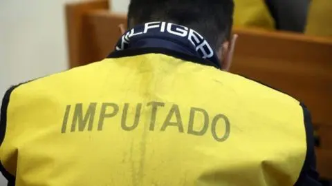 Hombre reincidente de delitos sexuales queda en prisión tras abusar de menor de edad en un microbús