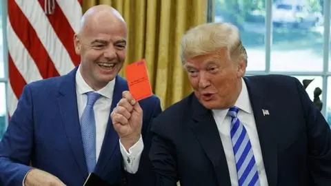 “Conozcan América, pero no excedan su visa”: Gobierno de Estados Unidos advierte a futuros turistas por el Mundial 2026