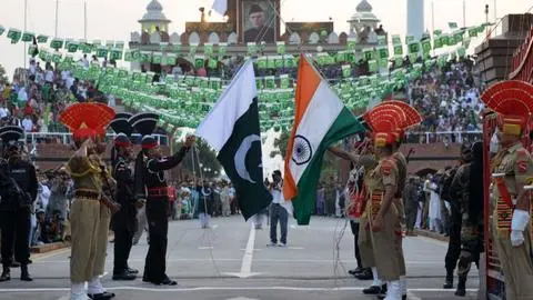 Reinó la paz: India y Pakistán logran acuerdo de cese al fuego “total e inmediato”