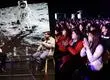 Comenzó el Festival Ciencia sin Ficción: Miles de estudiantes asistieron a la primera jornada