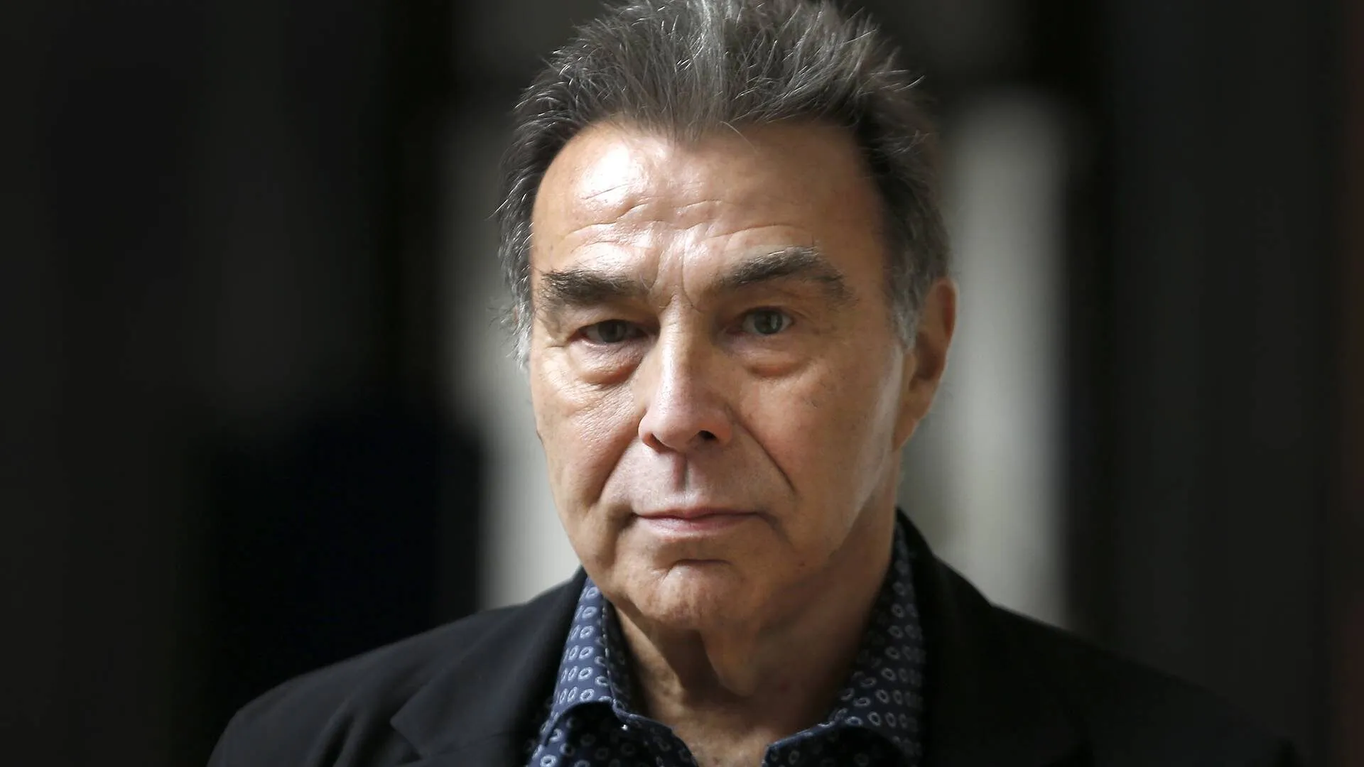 Premio Nacional Eric Goles en Ciencia sin Ficción llama a replicar la iniciativa “en las principales ciudades de Chile”