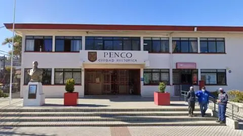 Director de Tránsito de Penco es suspendido indefinidamente por denuncias de acoso y abuso sexual
