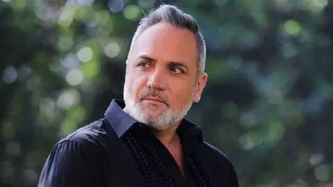 “Te fuiste, amigo del alma”: Luis Jara sufre dolorosa pérdida