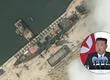 Bochornoso acto oficial en Corea del Norte: Buque destructor sufre graves daños durante inauguración de Kim Jong-un