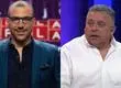 Willy Sabor revela quién está detrás del “congelamiento” de Julián Elfenbein en Chilevisión