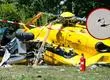 Choque aéreo de helicópteros en Finlandia deja múltiples fallecidos