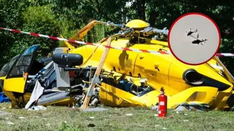 Choque aéreo de helicópteros en Finlandia deja múltiples fallecidos