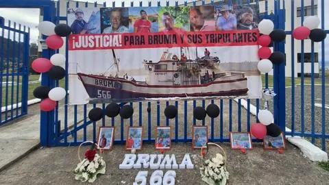 Presidente de Capitanes de la Pesca Industrial del Biobío entrega recomendaciones para evitar tragedias como la del Bruma