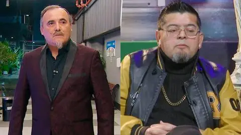 Un fallido reencuentro: Paul Vásquez acusa encerrona en medio de cara a cara con ‘El Indio’