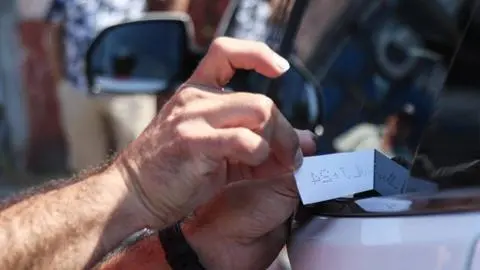 Quedan cinco días para el grabado de patentes: ¿Cuáles son las multas por no cumplir con la nueva normativa?