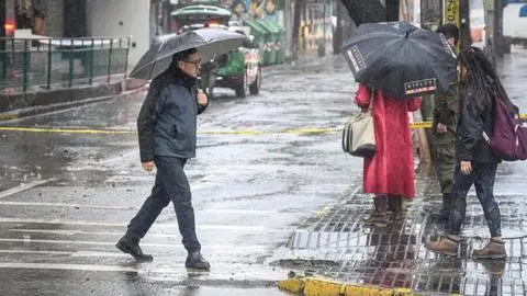 Pronostican precipitaciones para toda la región del Biobío: Cómo estará el clima en Concepción, Los Ángeles y Lebu