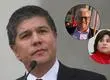 Reacciones del Partido Socialista por presunto uso indebido de gastos reservados de Manuel Monsalve