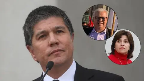 Reacciones del Partido Socialista por presunto uso indebido de gastos reservados de Manuel Monsalve