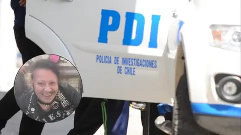 Profanador del Cementerio General de Santiago es detenido en centro psiquiátrico: Familia pidió disculpas públicas