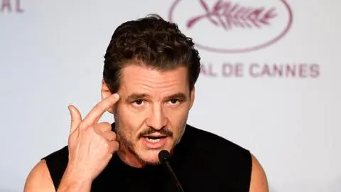 Pedro Pascal en picada contra Donald Trump: “Que se jodan quienes intenten hacerles sentir miedo”