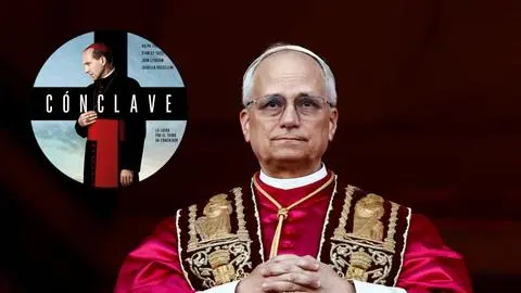 ¿El Papa vio Cónclave? Hermano de León XIV revela detalles sobre el nuevo pontífice