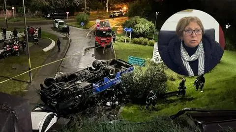 Decretan duelo comunal en Concepción por muerte de destacada dirigenta en accidente de microbús en Chiguayante