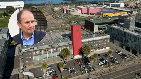 Informe de auditoría lapida administración de Rodrigo Díaz: Acusa conflicto de interés, falta de control y gastos no pertinentes