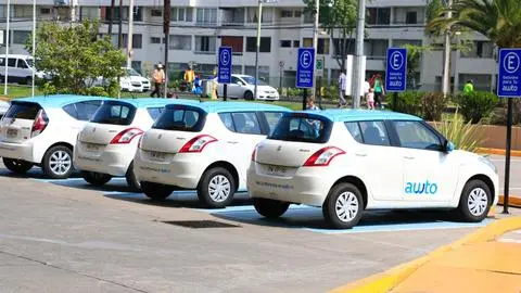 Nueva subasta tras cierre de Awto en Chile: 90 vehículos económicos y con poco kilometraje serán ofertados