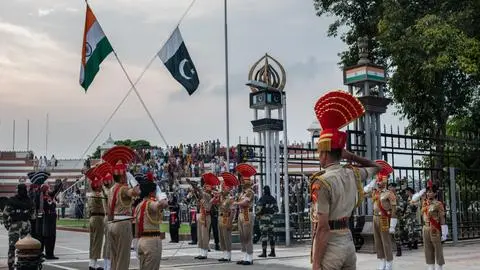 “Estamos a un paso de la declaración de guerra”: Experto de la UDD explica el conflicto entre Pakistán e India