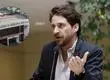 Candidato Gonzalo Winter se querella por reportaje televisivo que lo vincula con caso Sierra Bella