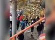 Riña en fútbol amateur de Talcahuano termina con dos personas baleadas: Municipio anunció querella