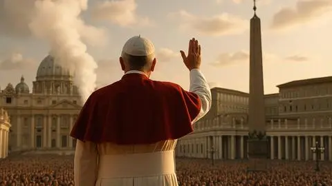 ¿Cuáles son los procedimientos luego de la elección del nuevo Papa?: El inicio del nuevo Pontificado
