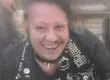 Tiene 25 años y es vocalista de una banda punk: Quién es el profanador de tumbas del Cementerio General