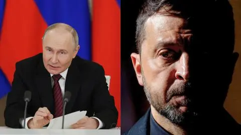 Witkoff confirma intercambio de 314 prisioneros de guerra entre Rusia y Ucrania