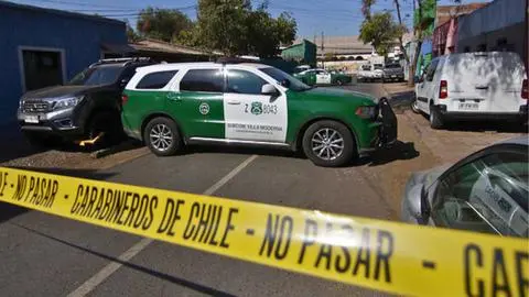 Hombre chileno de 32 años muere baleado en su propia casa en Quilpué